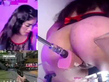 Free Porn Cam with arihale_ - Chaturbate