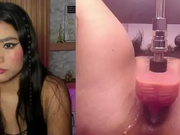 Private Sex Chat with arihale_ - Chaturbate