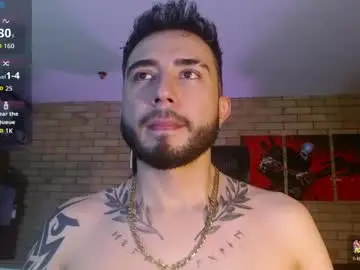 Live Porn with dave_wolf7 - Chaturbate