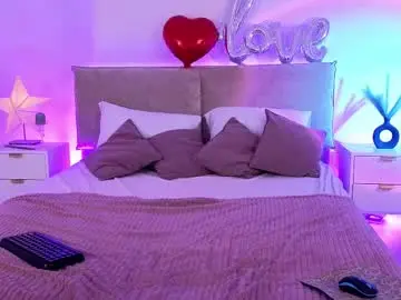 Free Live Porn with jules_nightt - Chaturbate