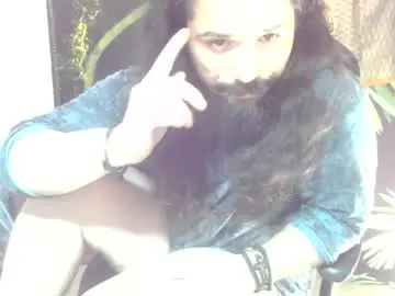 Free Porn Cam with tantra_man_yogi - Chaturbate