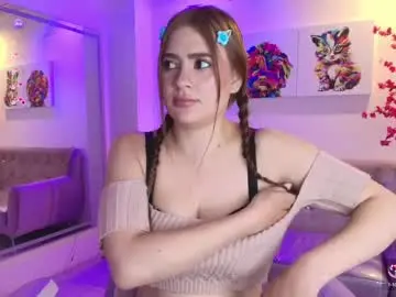 Best Webcam with antonella_wiild - Chaturbate