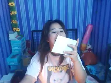Adult Video Chat with asiankitty23xx - Chaturbate