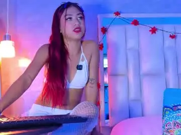 Private Sex Chat with bellasanderrs - Chaturbate