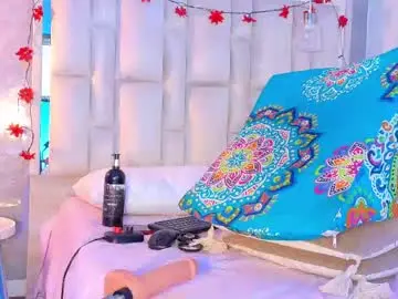 Watch Live Sex Cams with bellasanderrs - Chaturbate
