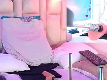Live Sex with bellasanderrs - Chaturbate