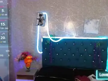 Free Porn Cam with cataleyagp - Chaturbate
