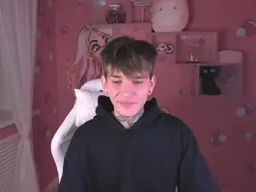 Live Sex with chad_wilson - Chaturbate