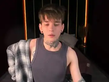 Best Webcam with chad_wilson - Chaturbate