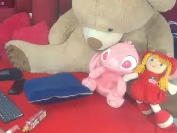 Free Live Porn with dollfire_bigass - Chaturbate