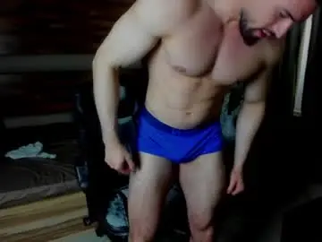 Free Live Porn with ivanhydee - Chaturbate