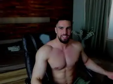 Live Sex with ivanhydee - Chaturbate