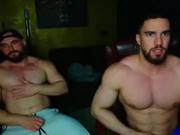 Live Sex Cam with ivanhydee - Chaturbate