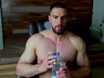 Nude Webcam with ivanhydee - Chaturbate