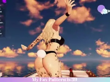 Free Live Porn with mia_lilah - Chaturbate