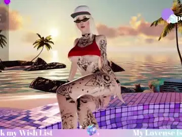 Best live sex cam show with mia_lilah - Chaturbate