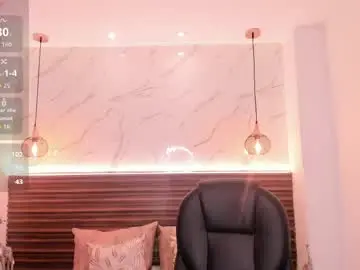 Sex Chat with samantaa_evanss - Chaturbate