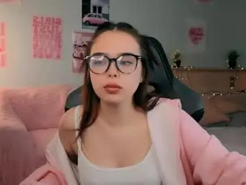 Best Webcam with sunsetberry - Chaturbate
