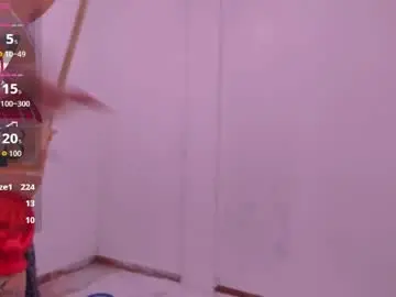 Best Webcam with violeta_blaze1 - Chaturbate