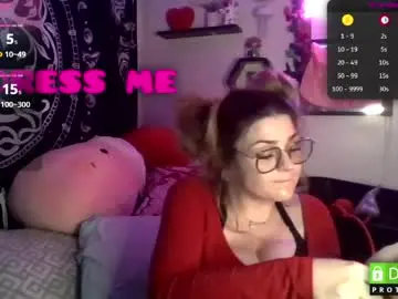 Private Sex Chat with xkittymeowz - Chaturbate