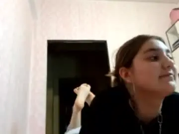 Free Porn Cam with zeniabrossoit - Chaturbate