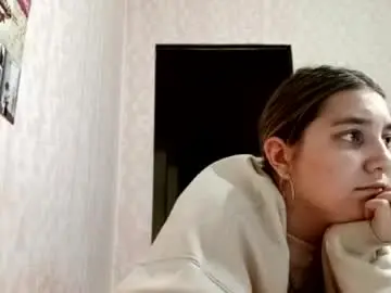 Adult Video Chat with zeniabrossoit - Chaturbate