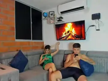 Sex Cam with after_diazz - Chaturbate