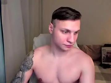 Private Sex Chat with alex_milson - Chaturbate