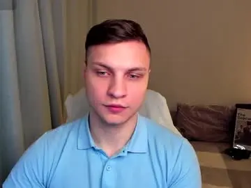 Adult Video Chat with alex_milson - Chaturbate