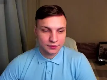 Free Porn Cam with alex_milson - Chaturbate