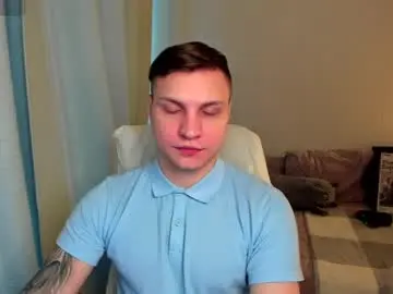 Adult Video Chat with alex_milson - Chaturbate