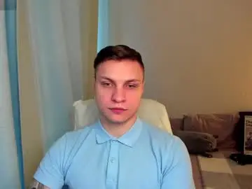 Live Sex with alex_milson - Chaturbate