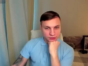 Best live sex cam show with alex_milson - Chaturbate