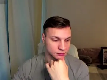 Free Live Porn with alex_milson - Chaturbate