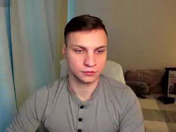 Live Sex with alex_milson - Chaturbate