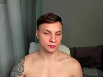 Sex Cam with alex_milson - Chaturbate