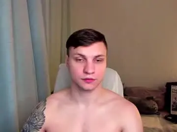 Watch Live Sex Cams with alex_milson - Chaturbate