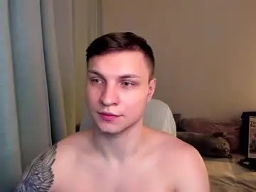 Free Live Porn with alex_milson - Chaturbate