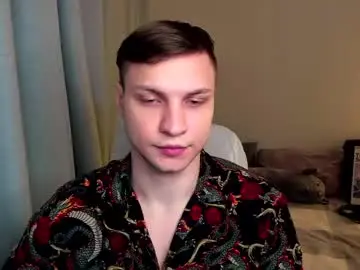 Free Live Porn with alex_milson - Chaturbate