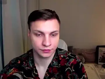 Nude Webcam with alex_milson - Chaturbate