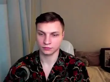 Sex Cam with alex_milson - Chaturbate