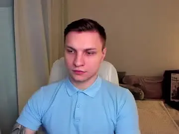 Free Live Porn with alex_milson - Chaturbate