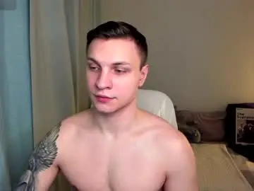 Sex Chat with alex_milson - Chaturbate
