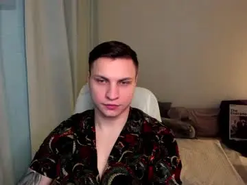 Live Sex with alex_milson - Chaturbate