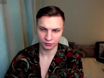 Adult Webcam with alex_milson - Chaturbate