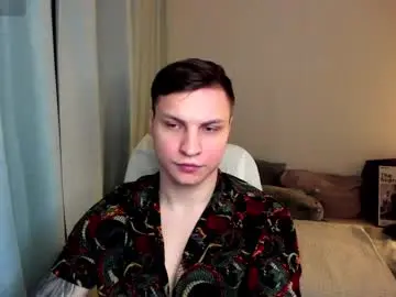 Free Porn Cam with alex_milson - Chaturbate