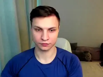 Sex Cam with alex_milson - Chaturbate