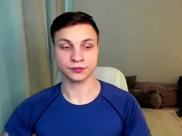 Sex Chat with alex_milson - Chaturbate