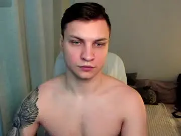 Sex Chat with alex_milson - Chaturbate