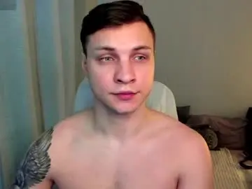 Live Porn with alex_milson - Chaturbate